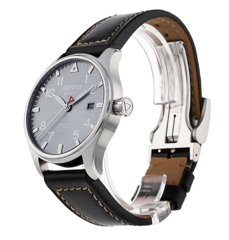Alpina Startimer Pilot AL-525X3SP26